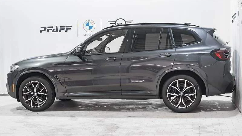 BMW X3 2022 BMW X3 Xdrive30i , снимка 3 - Автомобили и джипове - 54366437
