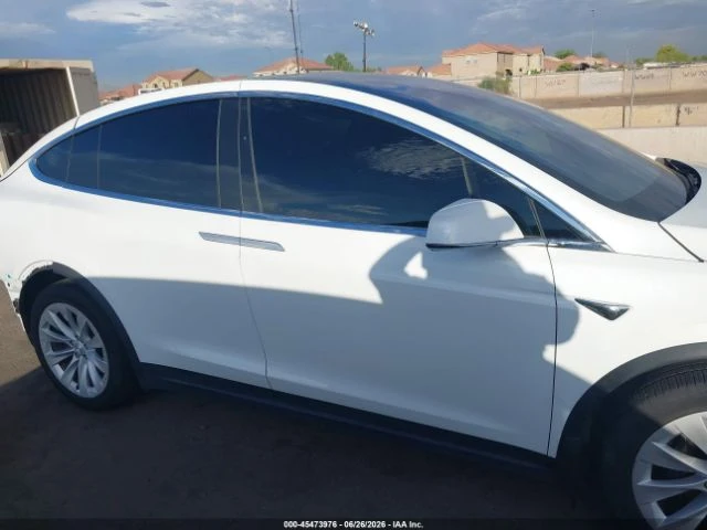 Tesla Model X Long Range Plus AWD, снимка 7 - Автомобили и джипове - 55104344