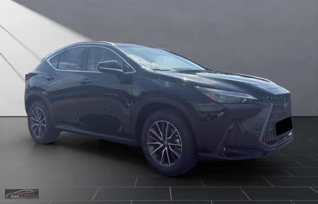 Lexus NX 350h EXECUTIVE 2.5/243 HP/FWD/CAM/NAVI/319h, снимка 6 - Автомобили и джипове - 55503848