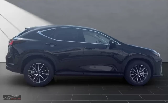 Lexus NX 350h EXECUTIVE 2.5/243 HP/FWD/CAM/NAVI/319h, снимка 5 - Автомобили и джипове - 55503848