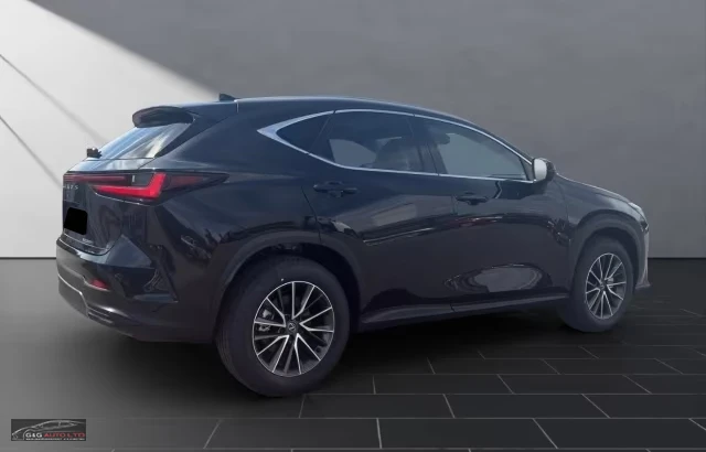 Lexus NX 350h EXECUTIVE 2.5/243 HP/FWD/CAM/NAVI/319h, снимка 4 - Автомобили и джипове - 55503848