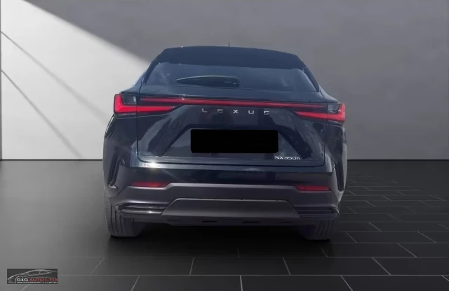 Lexus NX 350h EXECUTIVE 2.5/243 HP/FWD/CAM/NAVI/319h, снимка 3 - Автомобили и джипове - 55503848