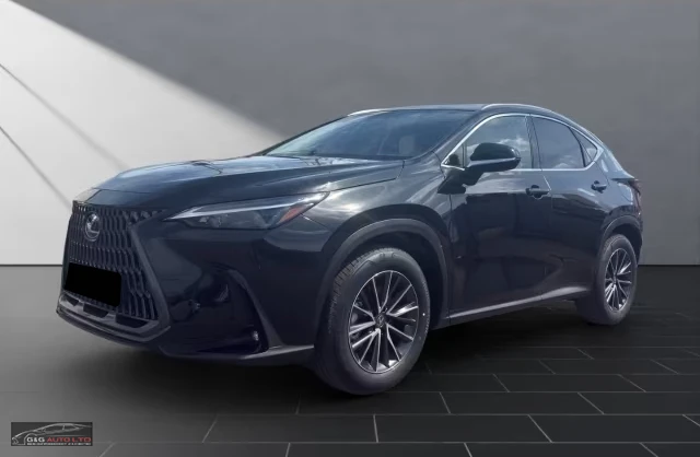 Lexus NX 350h EXECUTIVE 2.5/243 HP/FWD/CAM/NAVI/319h