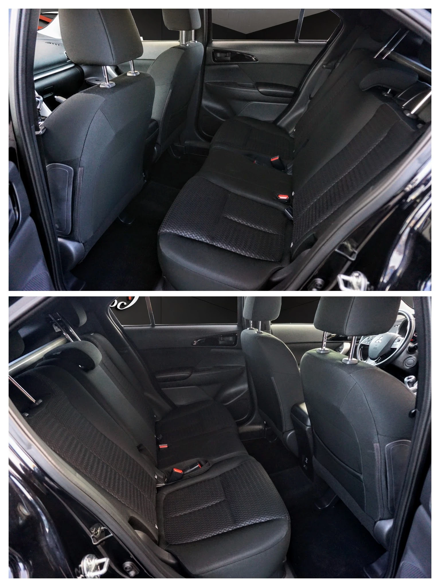 Mitsubishi Eclipse Cross 1.5T INTENSE, снимка 13 - Автомобили и джипове - 39787834