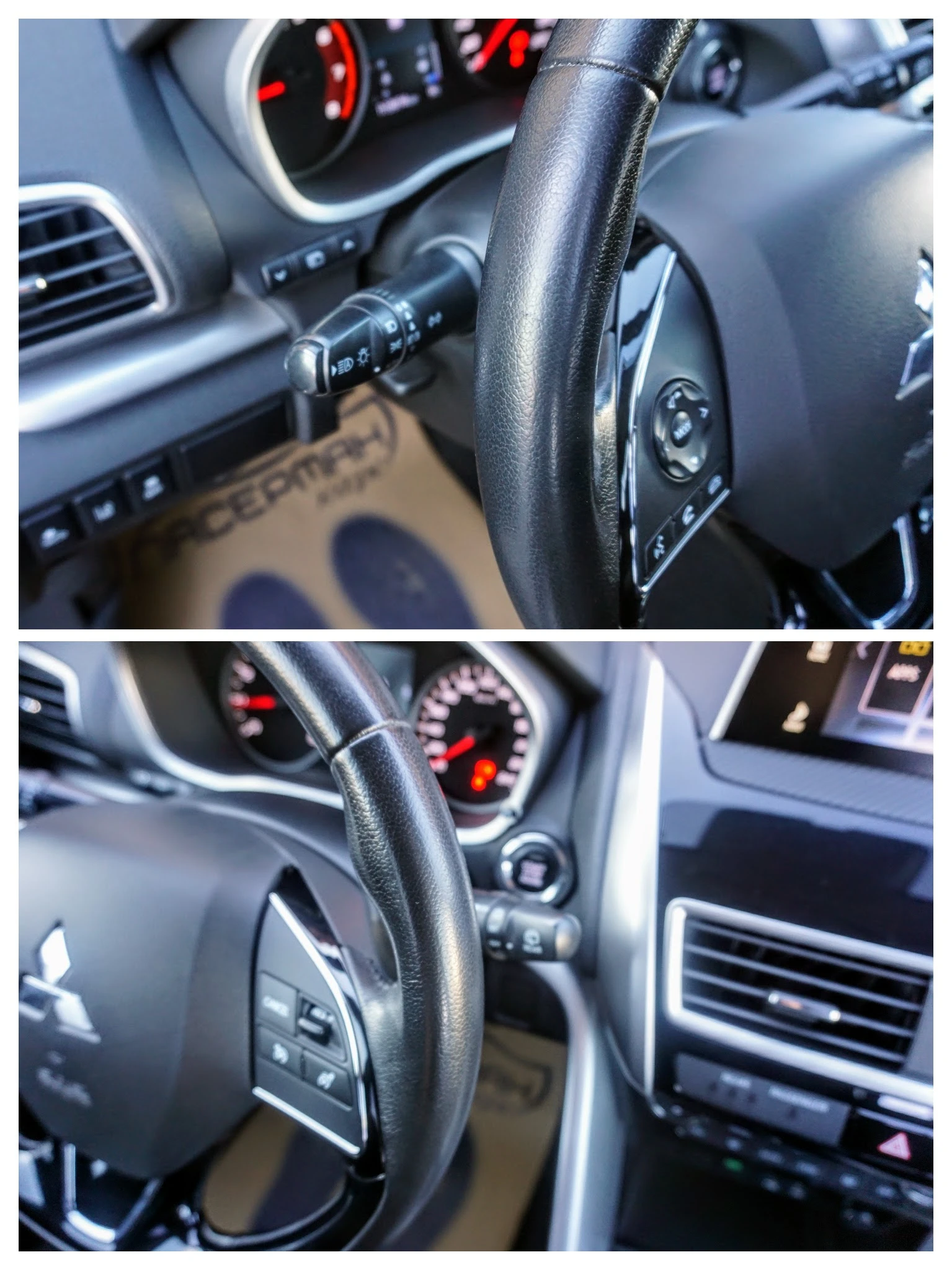 Mitsubishi Eclipse Cross 1.5T INTENSE | Mobile.bg � ����������� 12