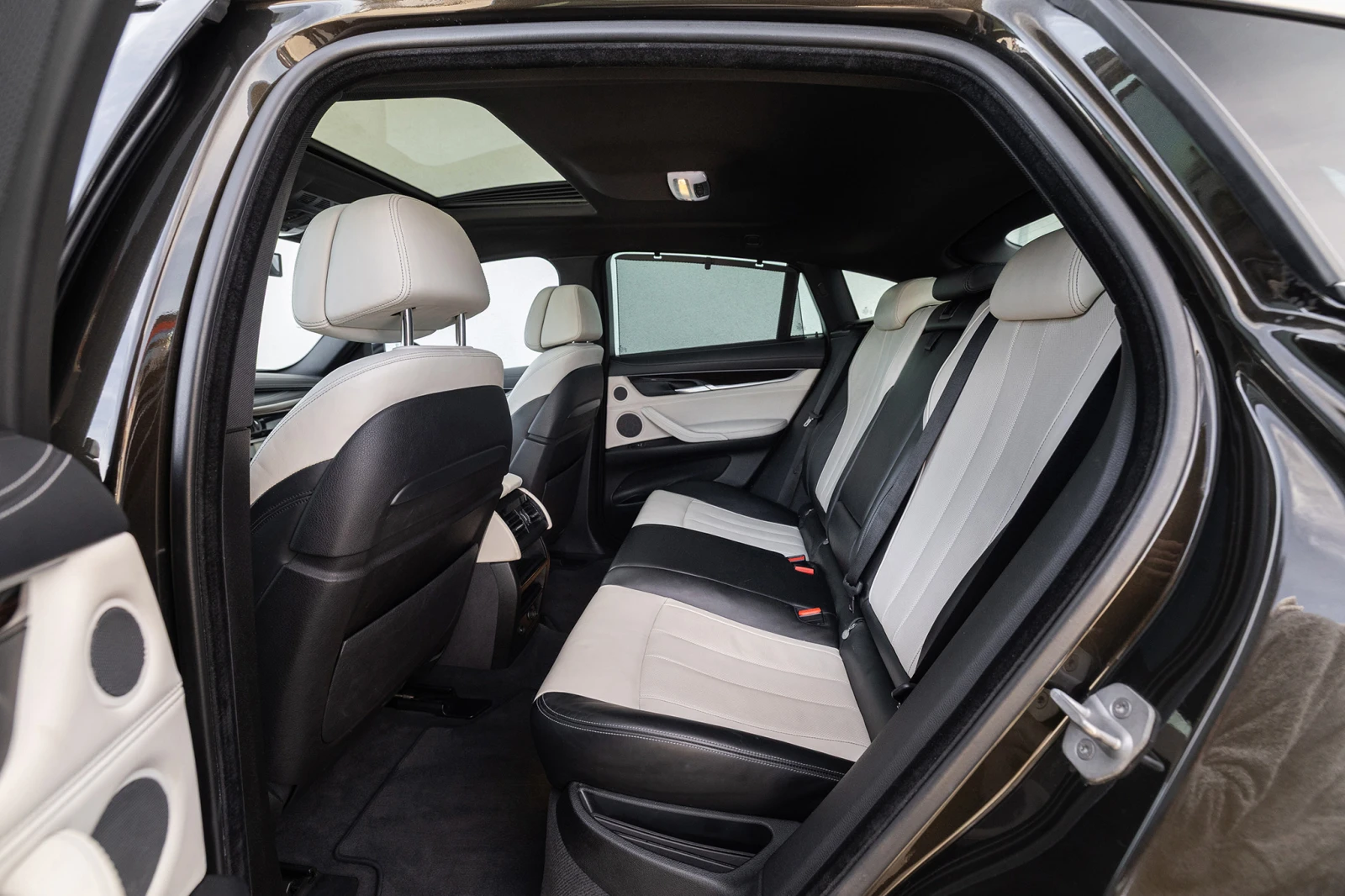 BMW X6 40xd 313к.с. Pure Extravagance - изображение 9
