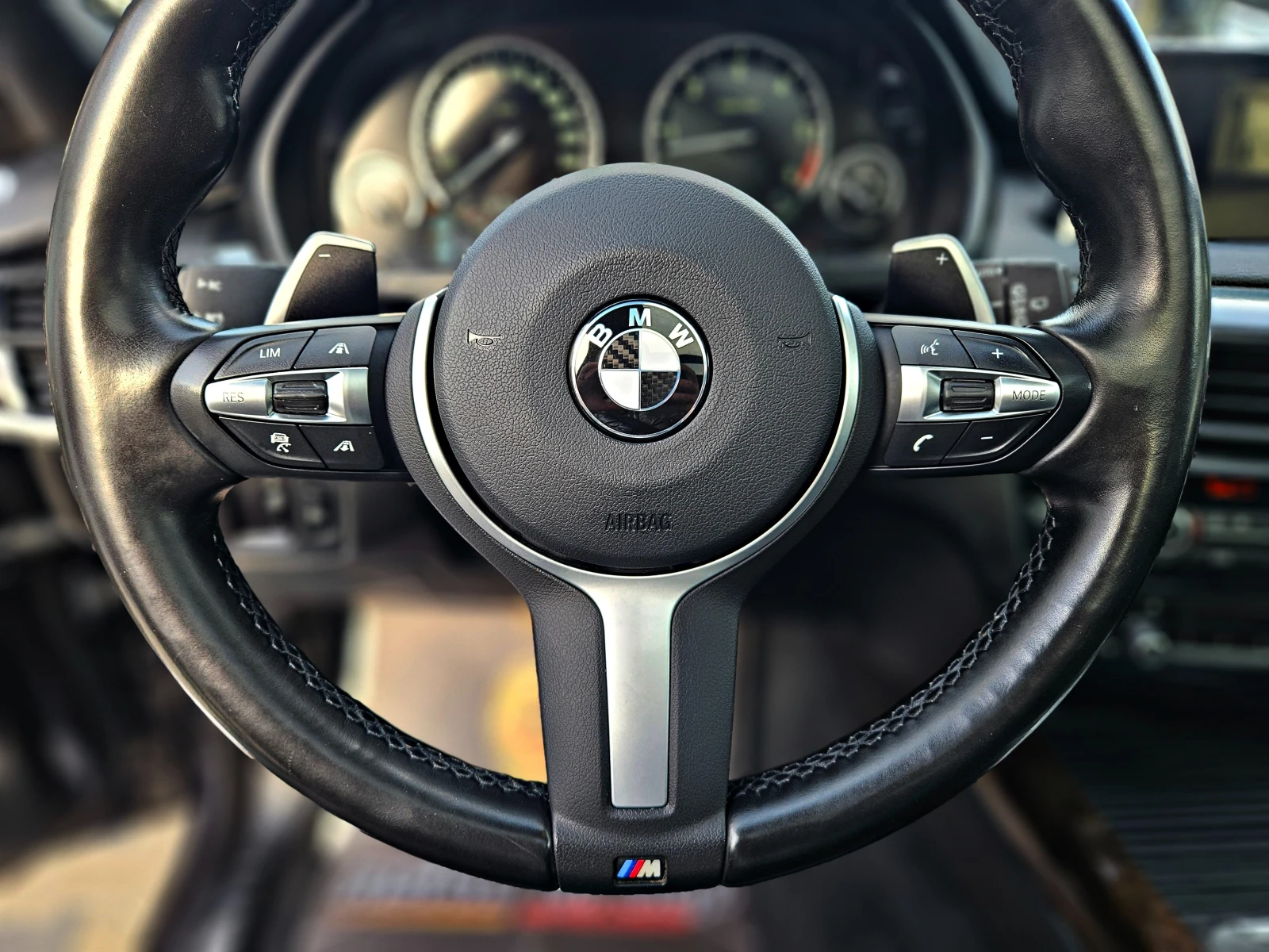 BMW X5 ! M50D/TVx3/DISTR/HUD/NIGHT/360CAM/B&O/ПОДГРЕВ/LIZ - изображение 10