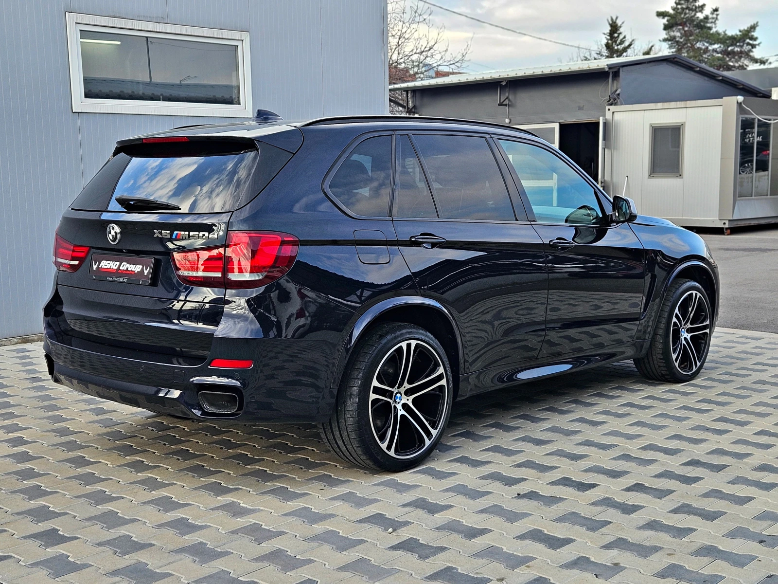 BMW X5 ! M50D/TVx3/DISTR/HUD/NIGHT/360CAM/B&O/ПОДГРЕВ/LIZ - изображение 5