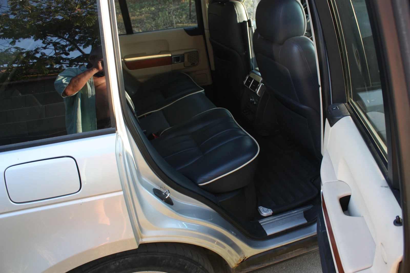 Land Rover Range rover VOGUE - изображение 10