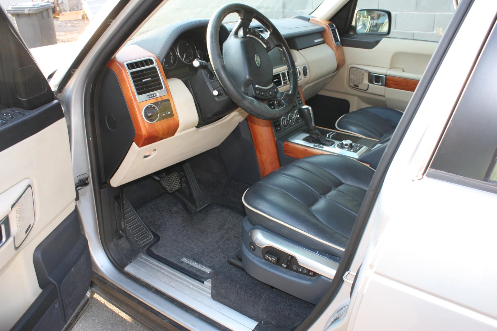 Land Rover Range rover VOGUE - изображение 7