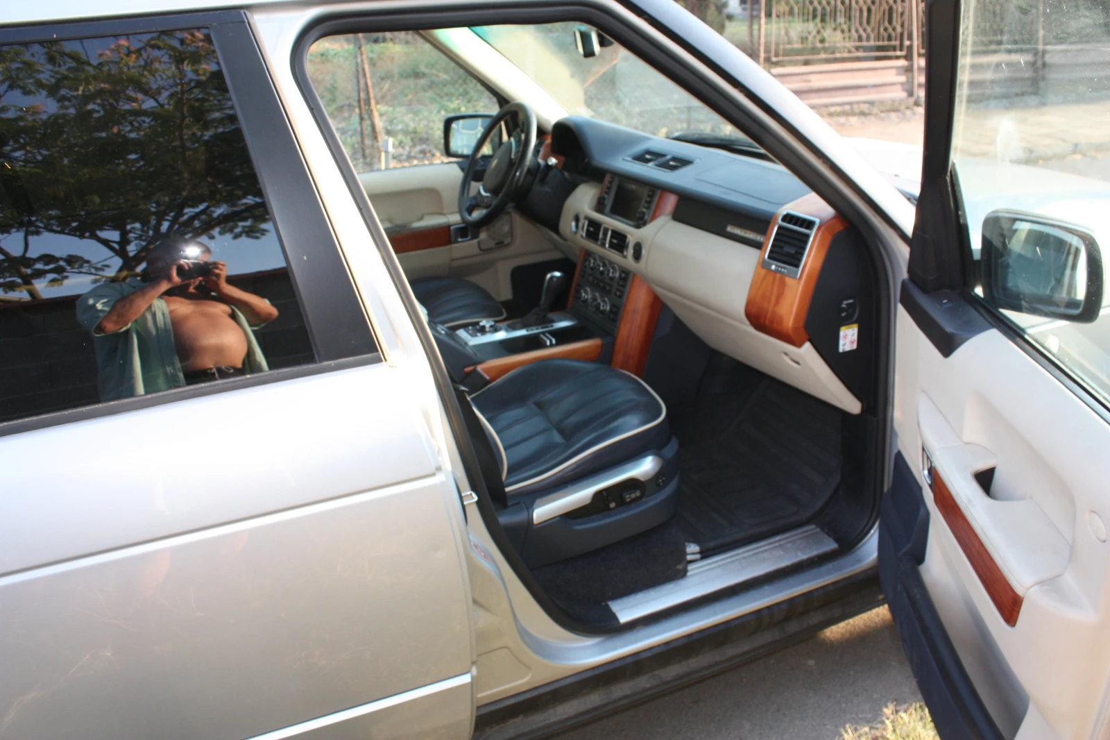 Land Rover Range rover VOGUE - изображение 9