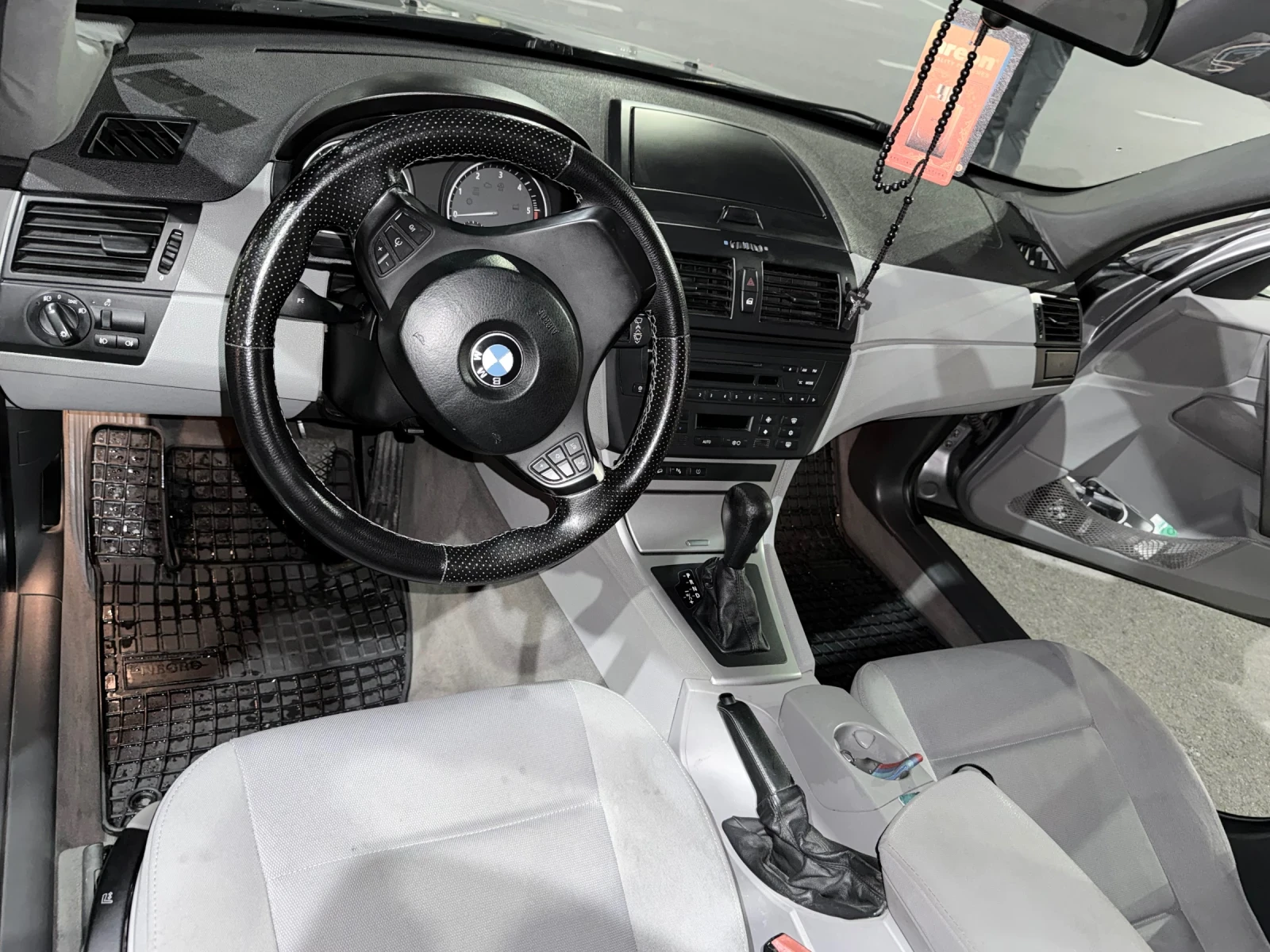 BMW X3  - изображение 5