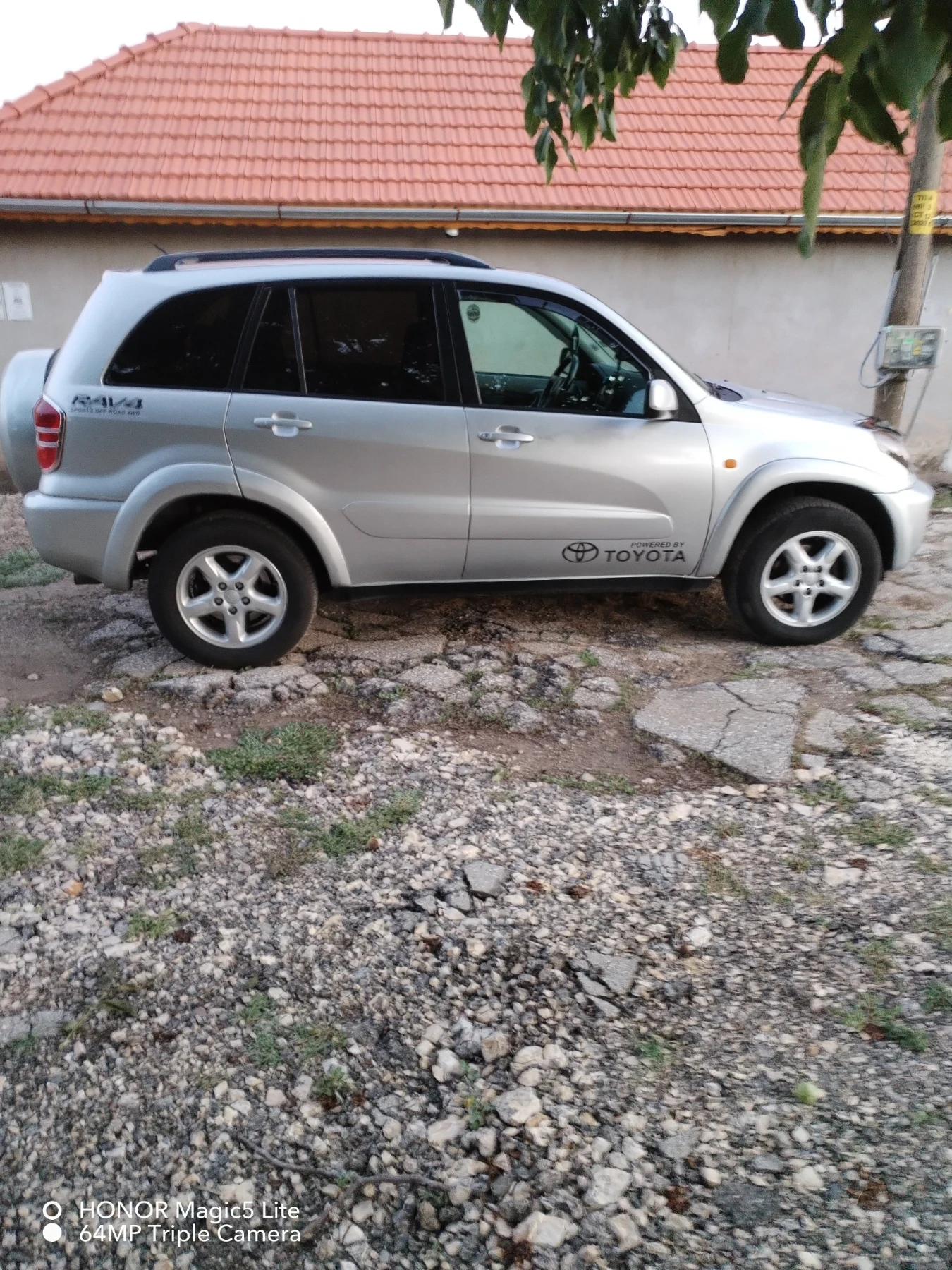 Toyota Rav4  - изображение 3