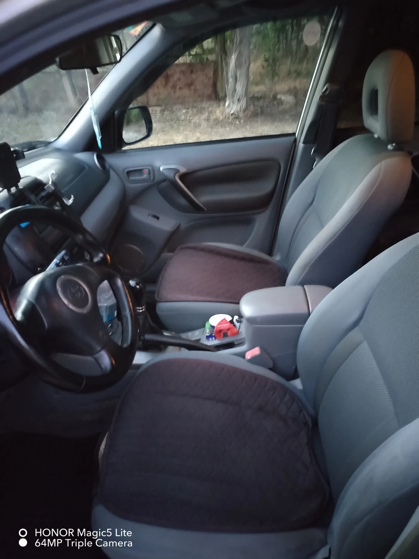 Toyota Rav4  - изображение 5