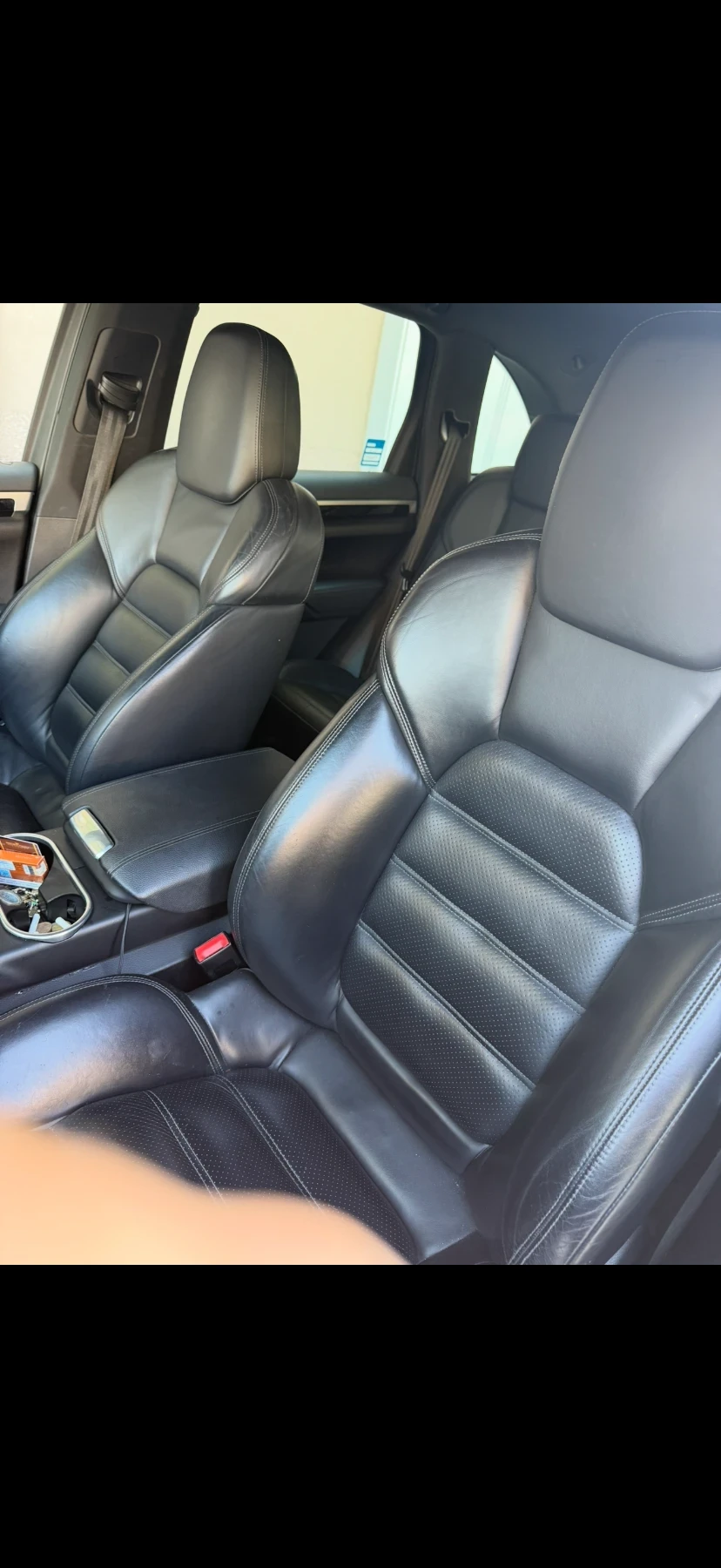 Porsche Cayenne 3.0 - изображение 9