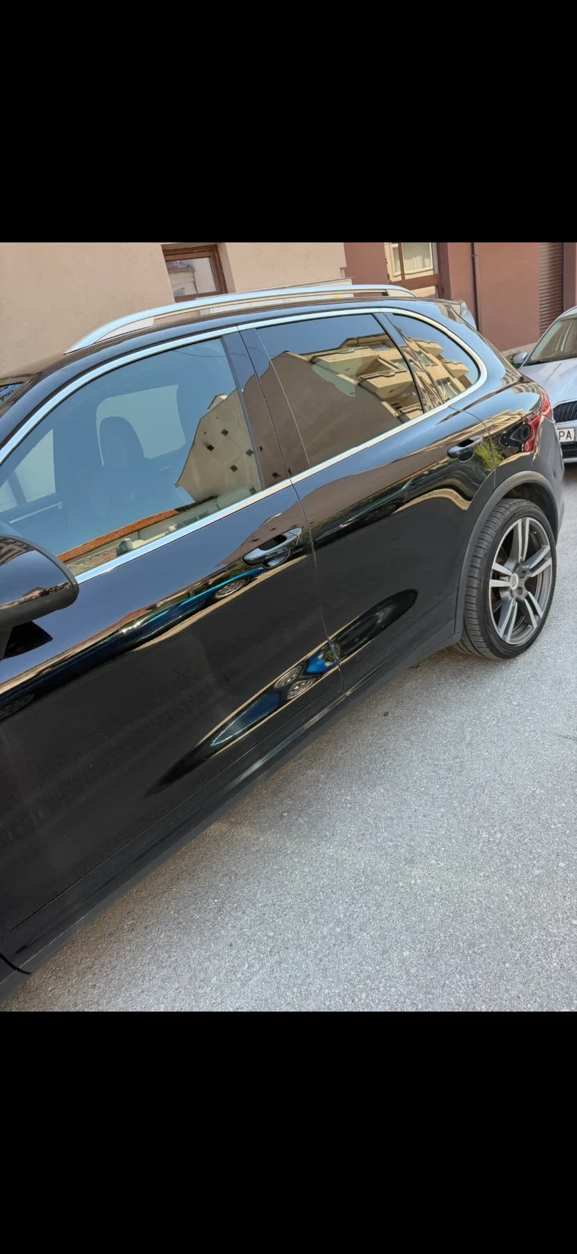 Porsche Cayenne 3.0 - изображение 5