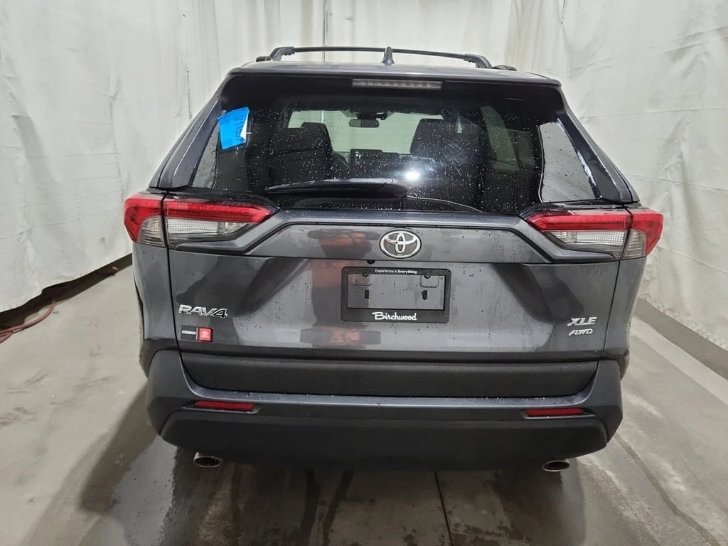Toyota Rav4 * XLE * CARFAX * БЕЗ ПЪРВОНАЧАЛНА ВНОСКА - изображение 6