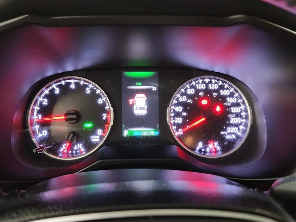 Toyota Rav4 * XLE * CARFAX * БЕЗ ПЪРВОНАЧАЛНА ВНОСКА - изображение 10