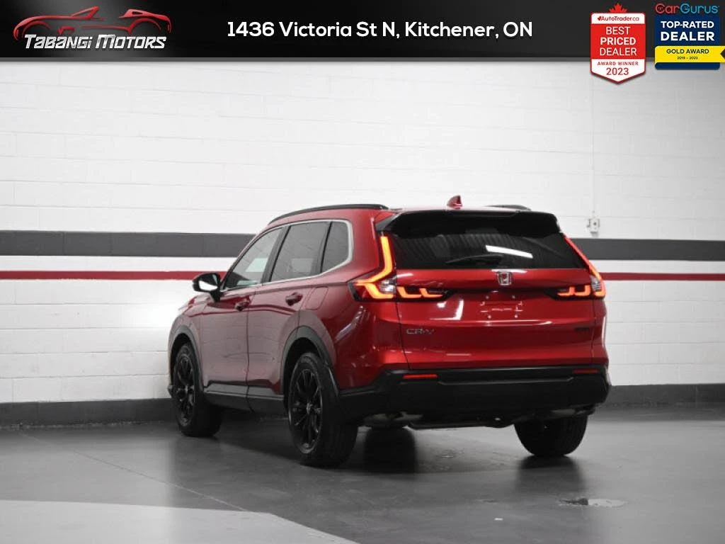 Honda Cr-v Sport * CARFAX * * (  ) | Mobile.bg   5