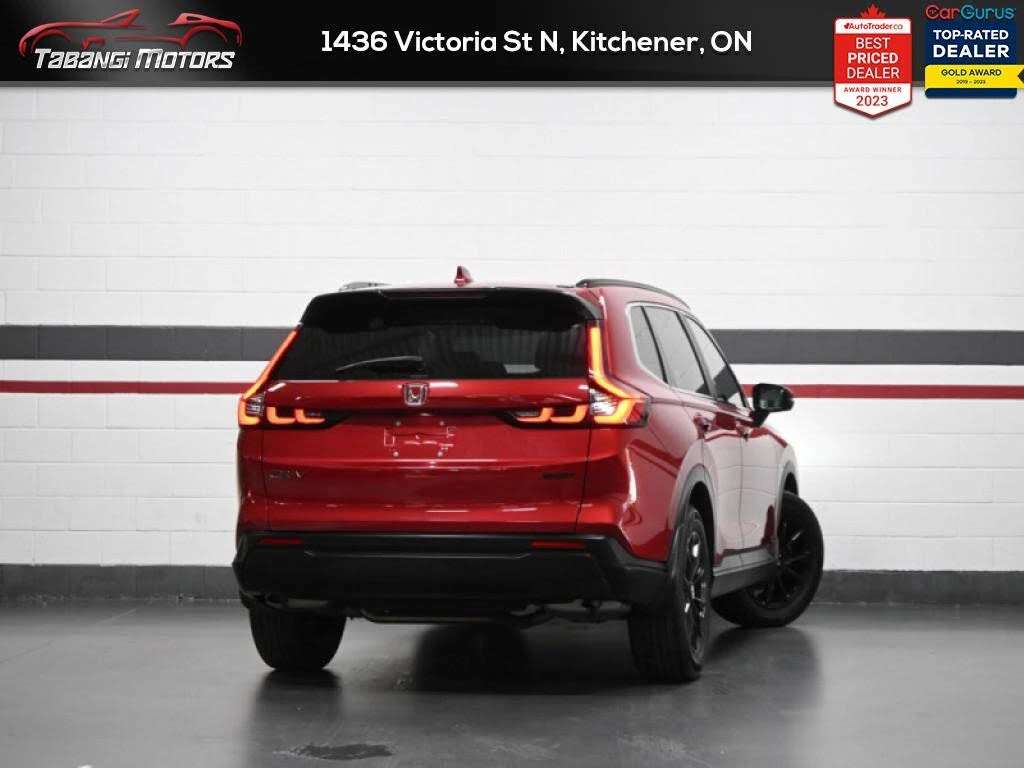 Honda Cr-v Sport * CARFAX * * (  ) | Mobile.bg   2