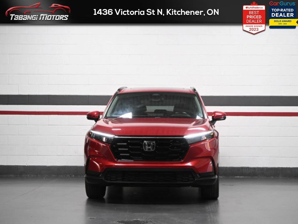 Honda Cr-v Sport * CARFAX * * (  ) | Mobile.bg   4