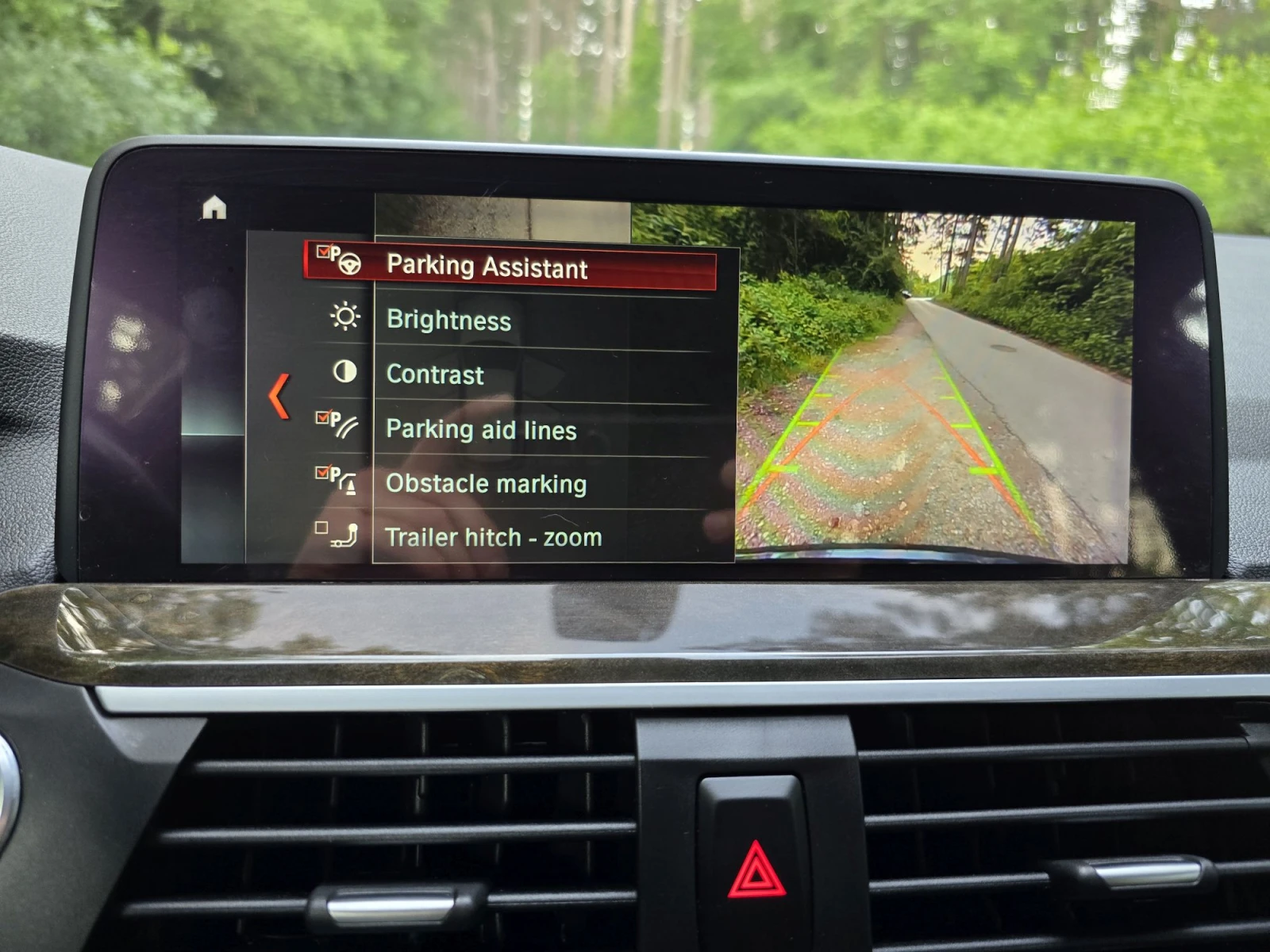 BMW X3 xDrive30i/360 ������/X-Line | Mobile.bg � ����������� 15