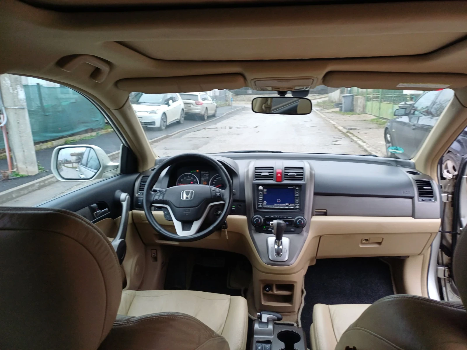 Honda Cr-v ��� ���������! | Mobile.bg � ����������� 11