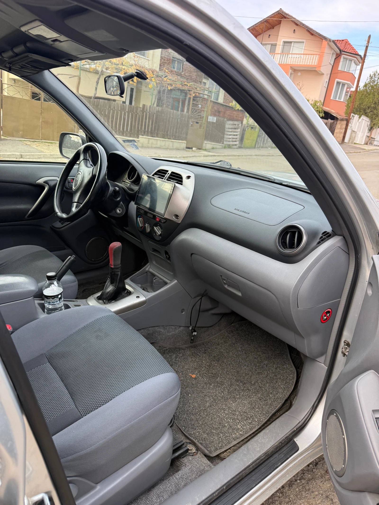 Toyota Rav4  - изображение 4