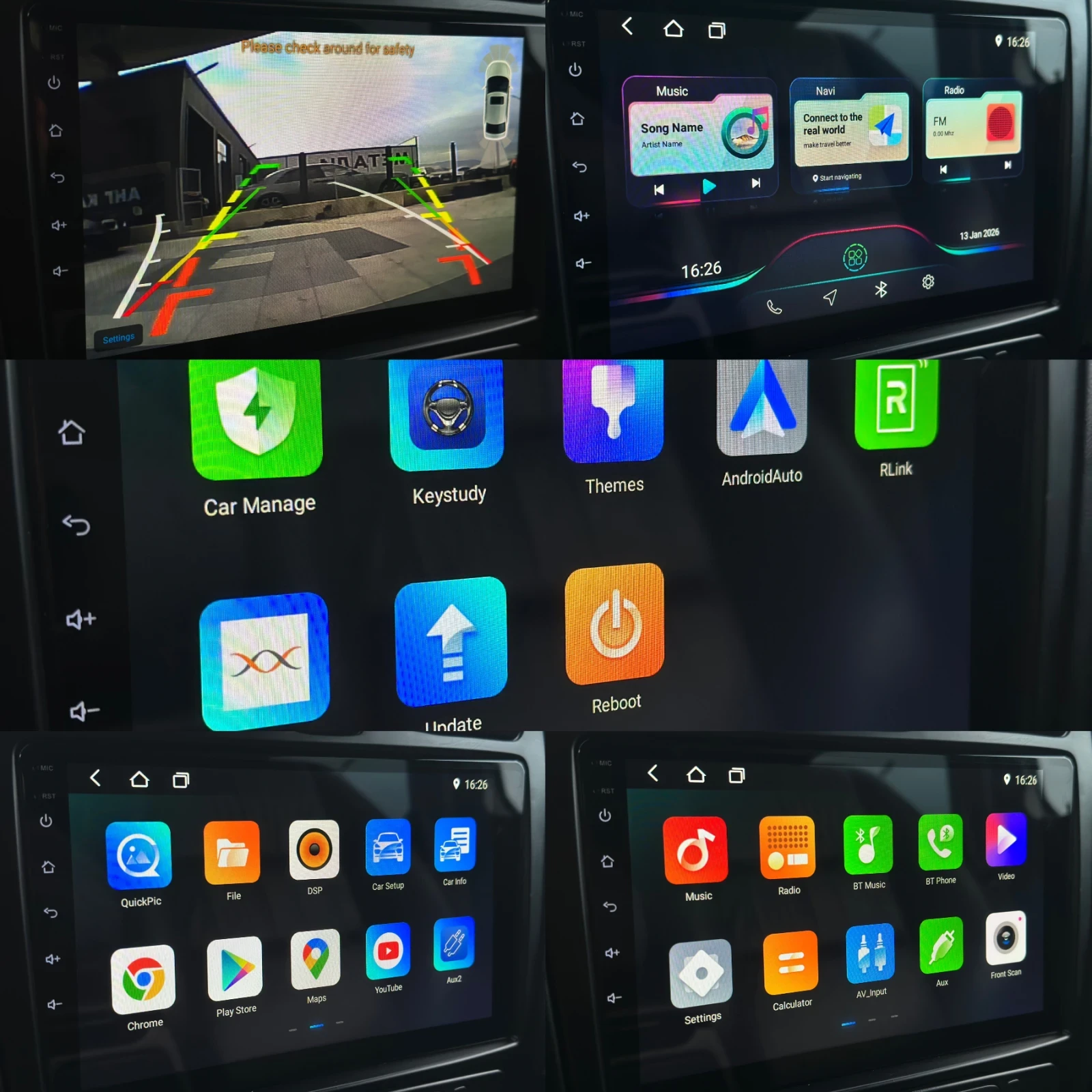 Mercedes-Benz G 500 * AMG* 2017 Facelift* LPG*  | Mobile.bg � ����������� 16