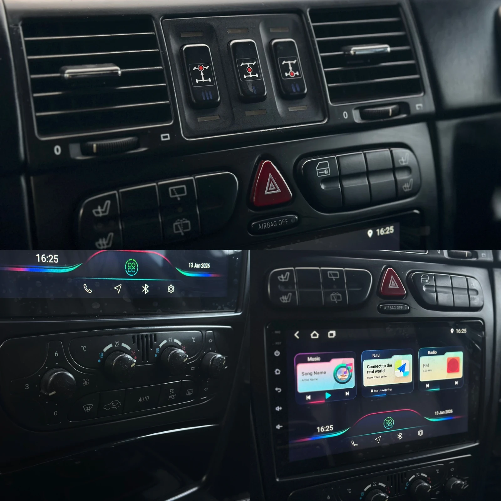 Mercedes-Benz G 500 * AMG* 2017 Facelift* LPG*  | Mobile.bg � ����������� 13