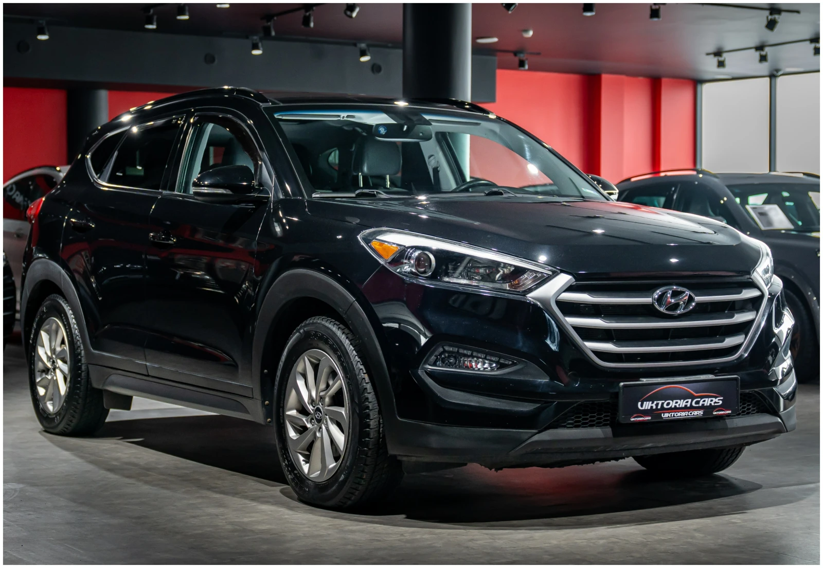 Hyundai Tucson AWD | Mobile.bg � ����������� 1