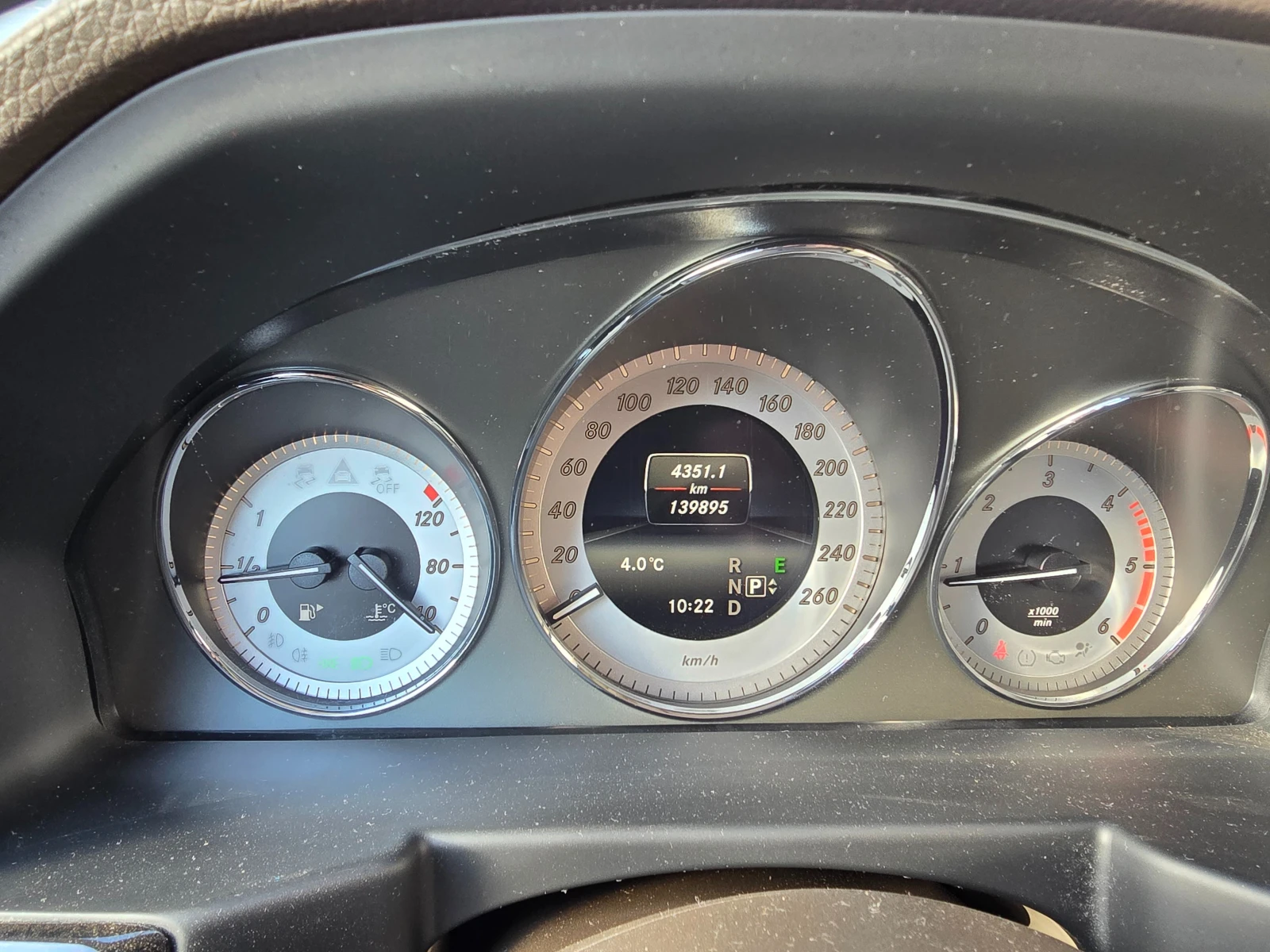 Mercedes-Benz GLK 250 4matic | Mobile.bg � ����������� 8