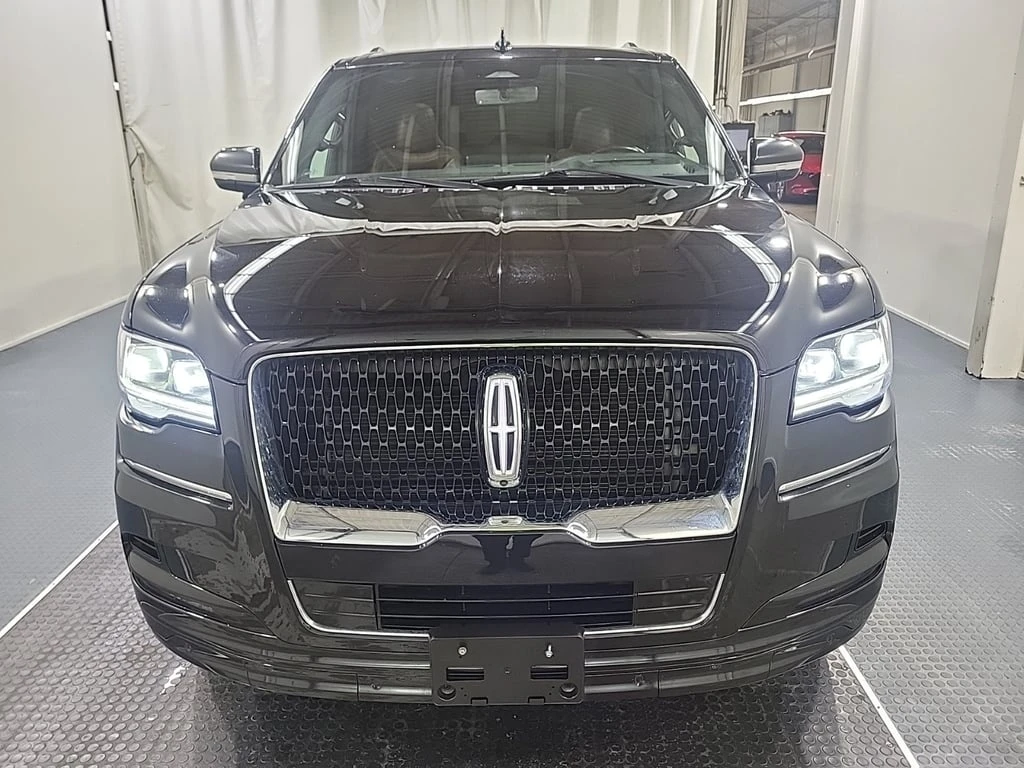 Lincoln Navigator * RESERVE Trim * Captain's chair * CARFAX *  - изображение 3