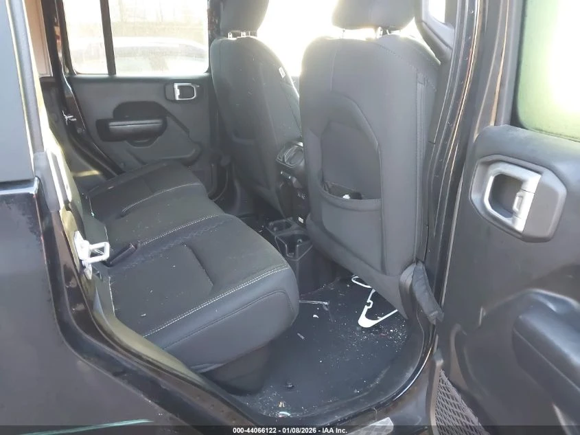 Jeep Gladiator 3.6l 80Th Anniversary 4X4 | Mobile.bg � ����������� 8