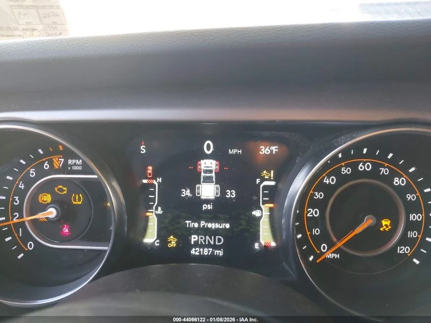 Jeep Gladiator 3.6l 80Th Anniversary 4X4 | Mobile.bg � ����������� 7