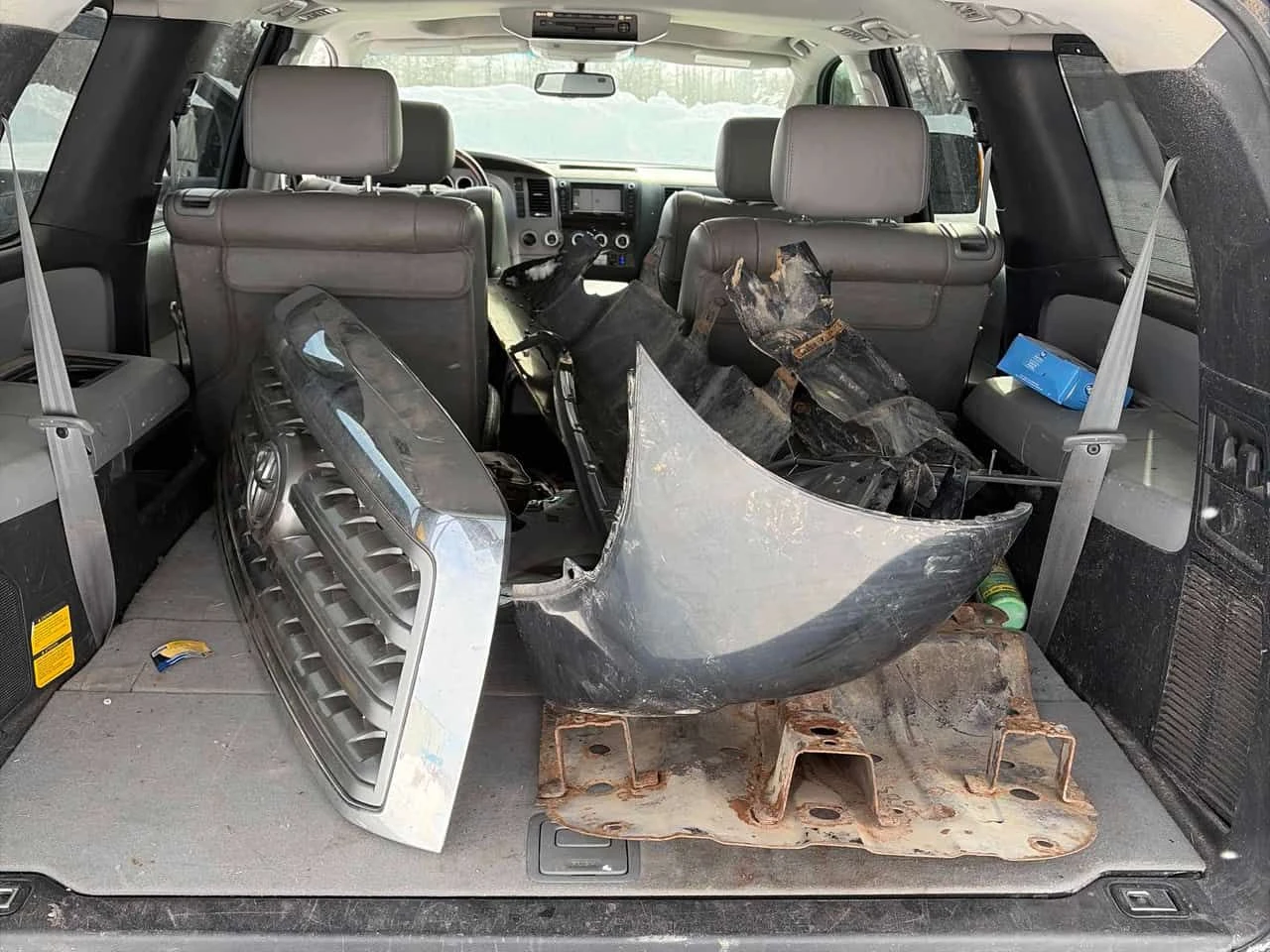 Toyota Sequoia * Platinum * CARFAX *  | Mobile.bg � ����������� 16