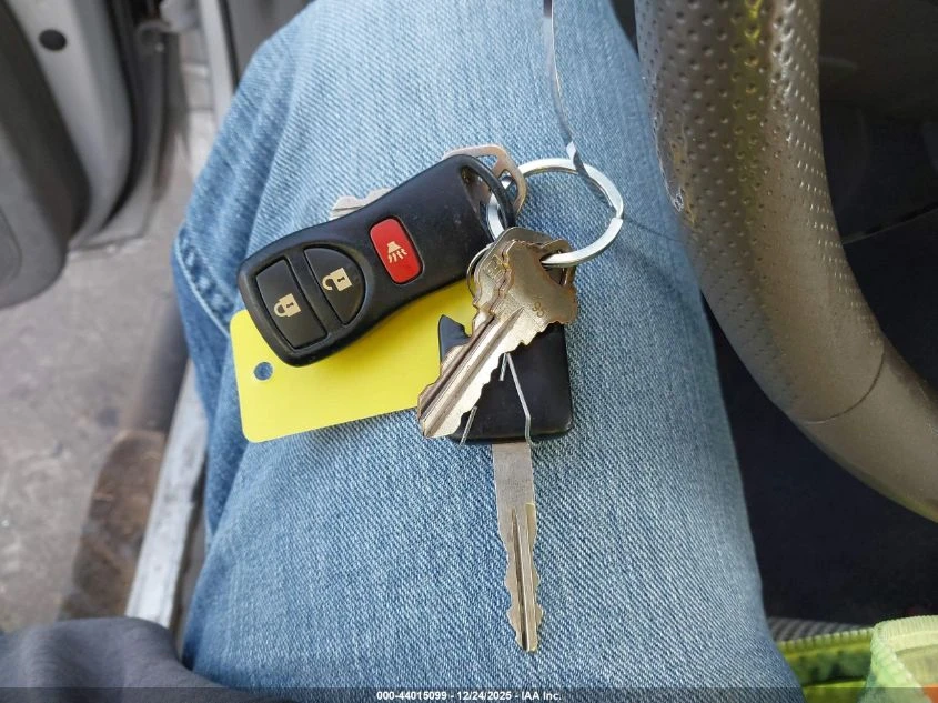 Nissan Frontier 4l Sv | Mobile.bg � ����������� 11