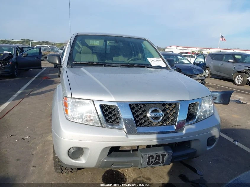 Nissan Frontier 4l Sv | Mobile.bg � ����������� 12