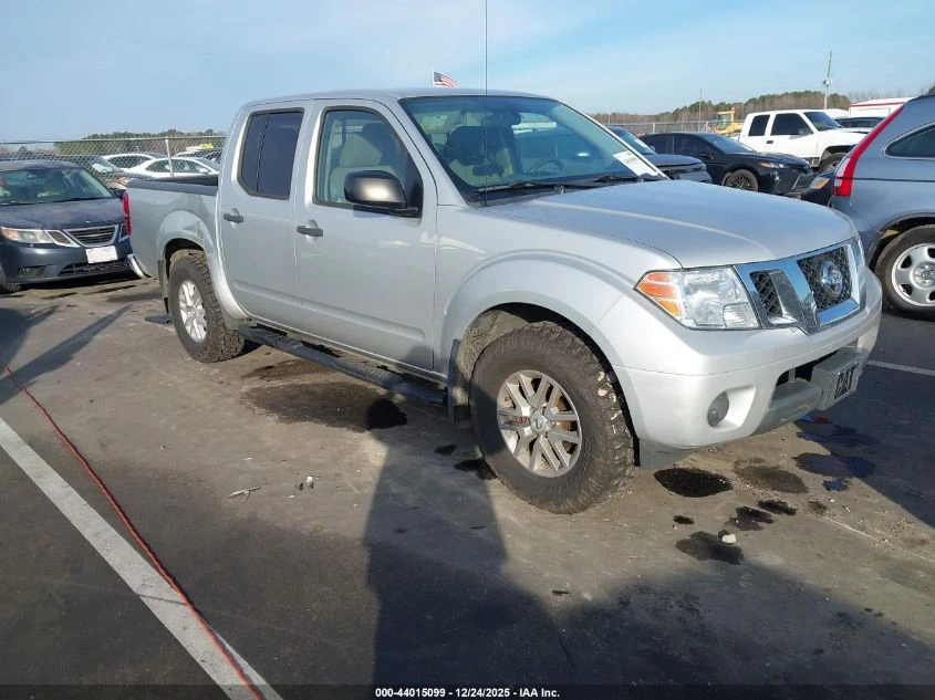 Nissan Frontier 4l Sv | Mobile.bg � ����������� 1