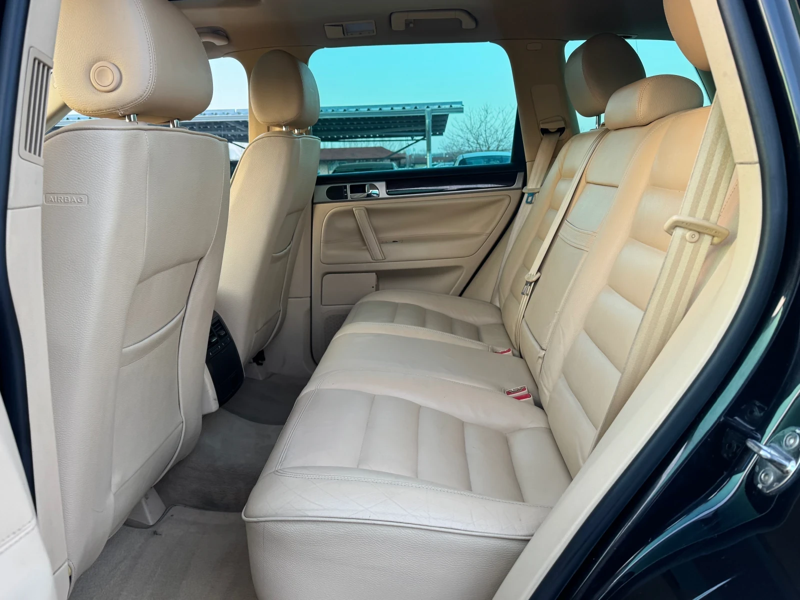 VW Touareg 3.0TDI ������ ������� ���� ��� ��������� | Mobile.bg � ����������� 9