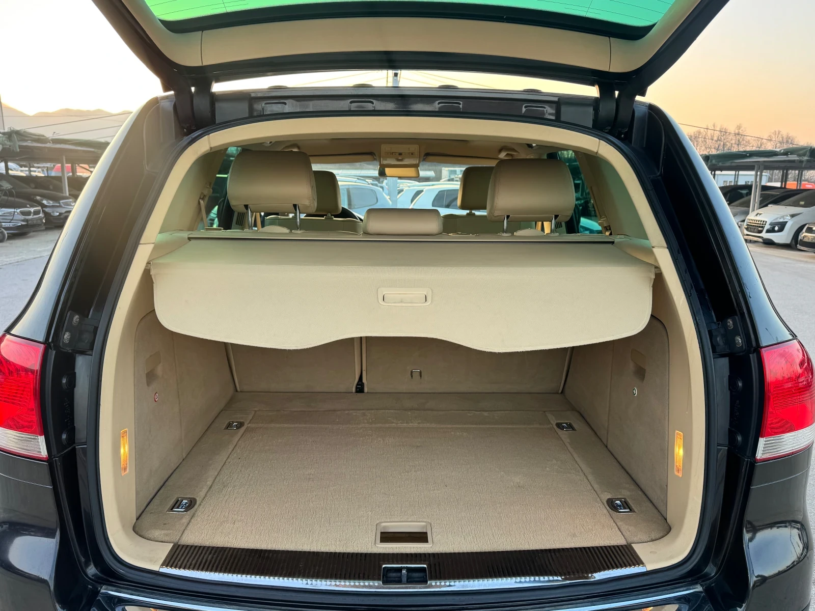 VW Touareg 3.0TDI ������ ������� ���� ��� ��������� | Mobile.bg � ����������� 10