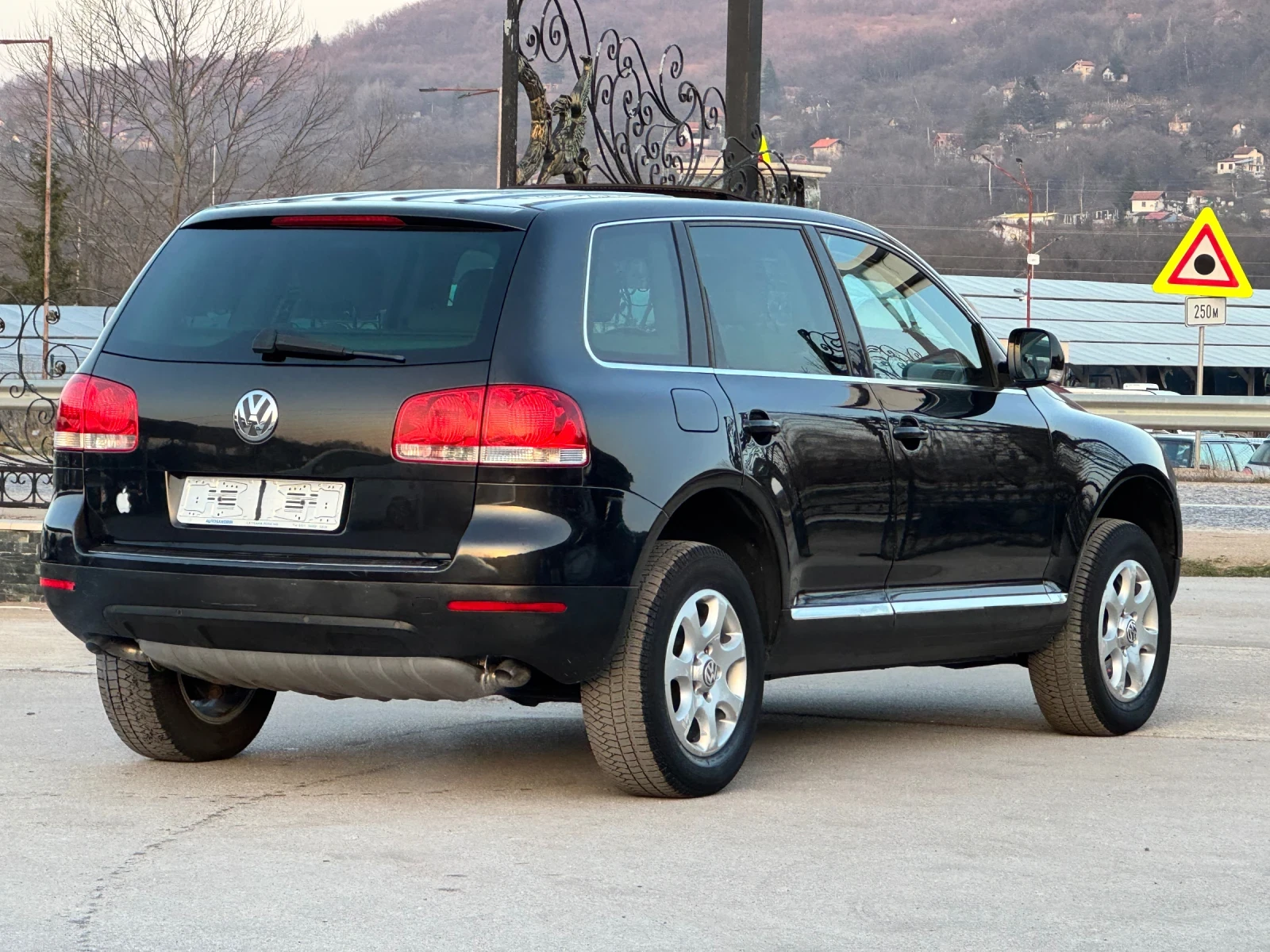 VW Touareg 3.0TDI ������ ������� ���� ��� ��������� | Mobile.bg � ����������� 4