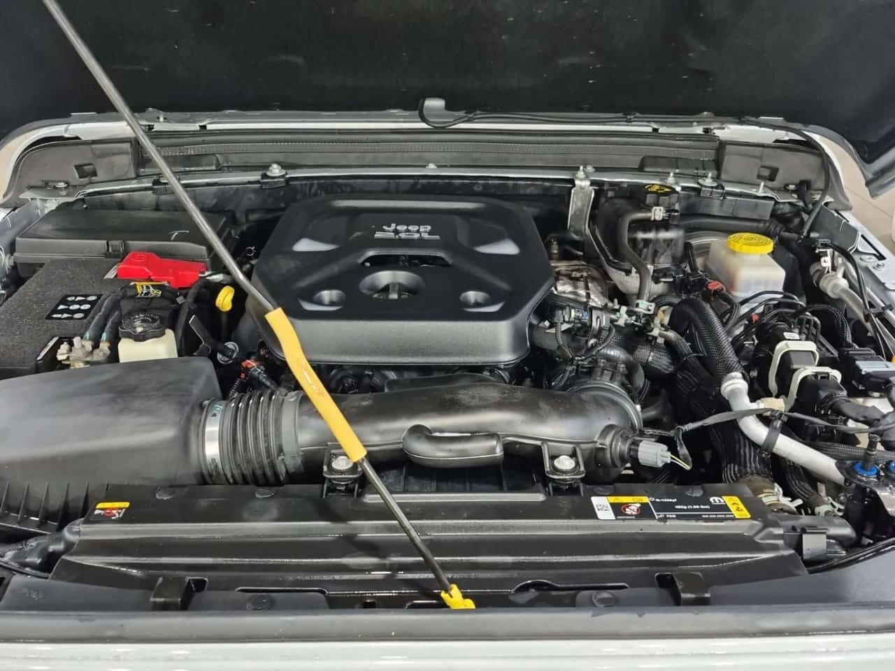 Jeep Wrangler RUBICON * ���� ���������� * ��� ��������� * CARFAX | Mobile.bg � ����������� 14