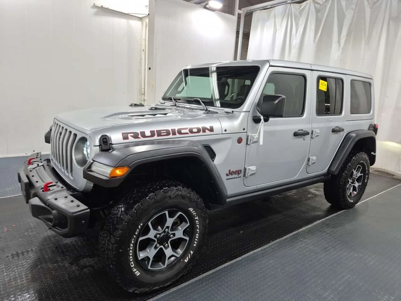 Jeep Wrangler RUBICON * ���� ���������� * ��� ��������� * CARFAX | Mobile.bg � ����������� 1