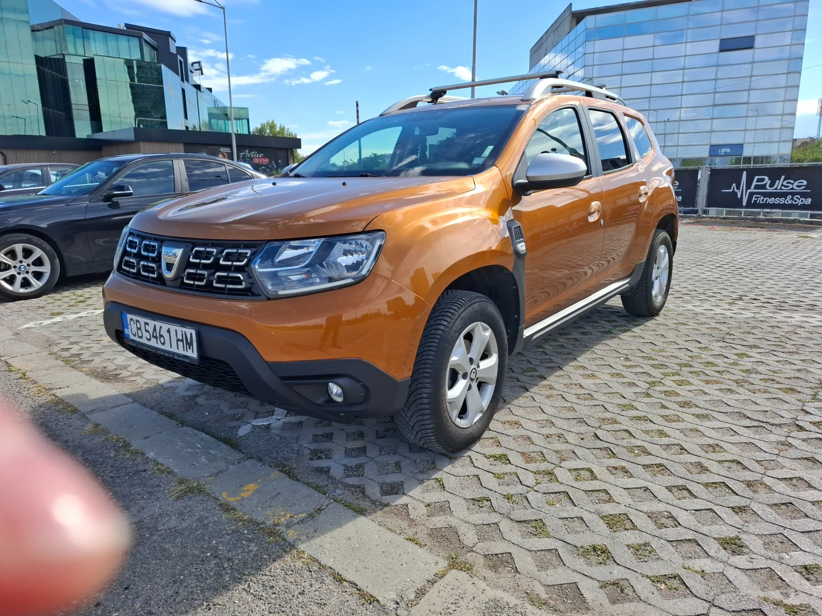 Dacia Duster undefined | Auto.bg — изображение 1