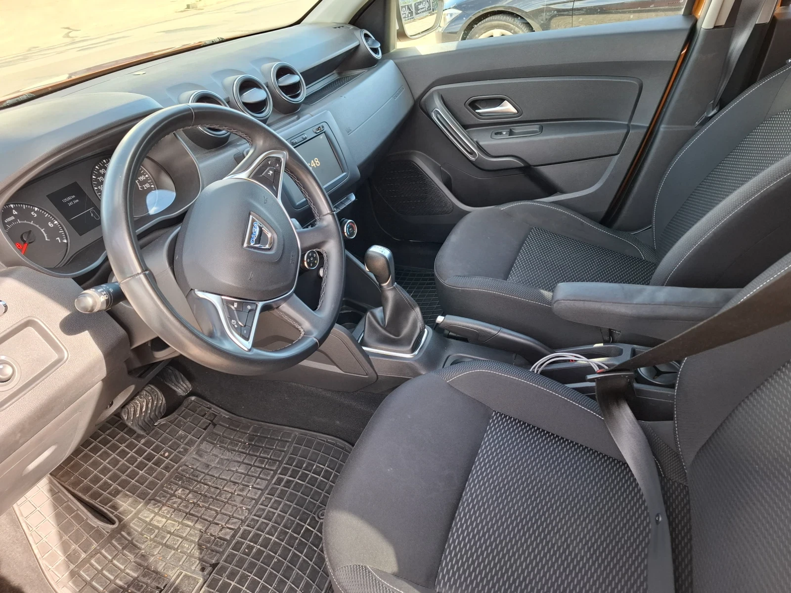 Dacia Duster | Mobile.bg � ����������� 2