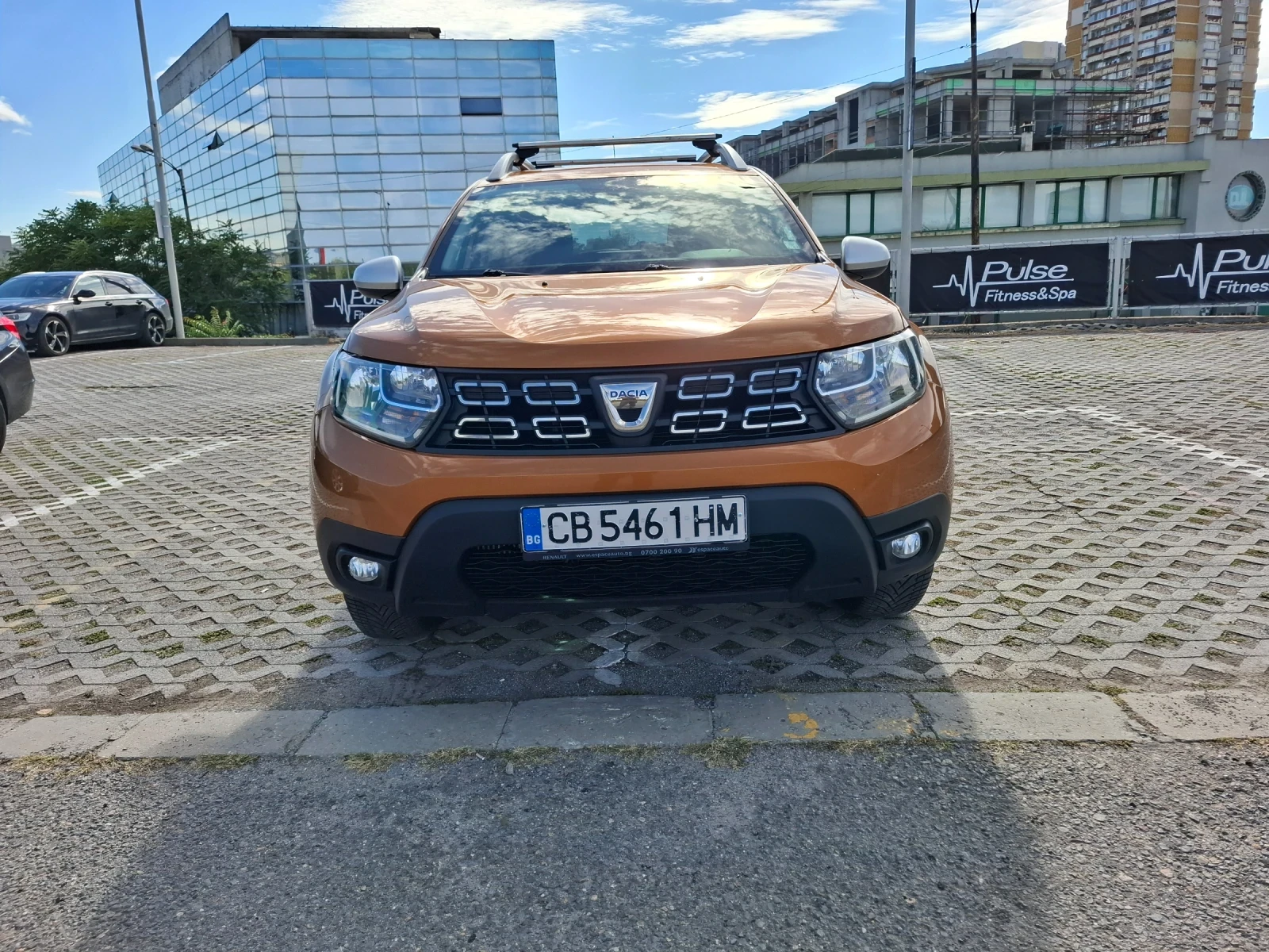 Dacia Duster | Mobile.bg � ����������� 4