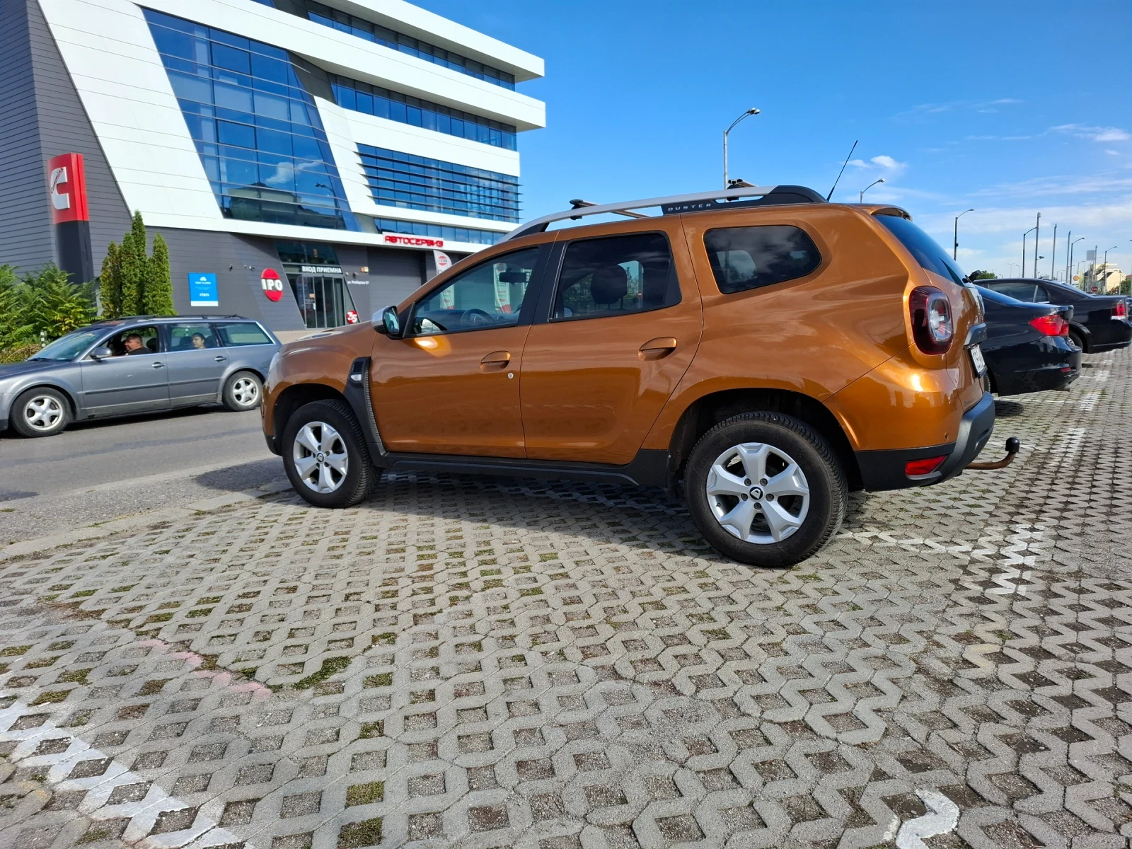 Dacia Duster | Mobile.bg � ����������� 7