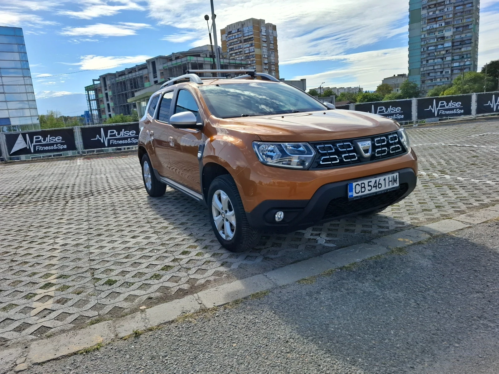 Dacia Duster | Mobile.bg � ����������� 5
