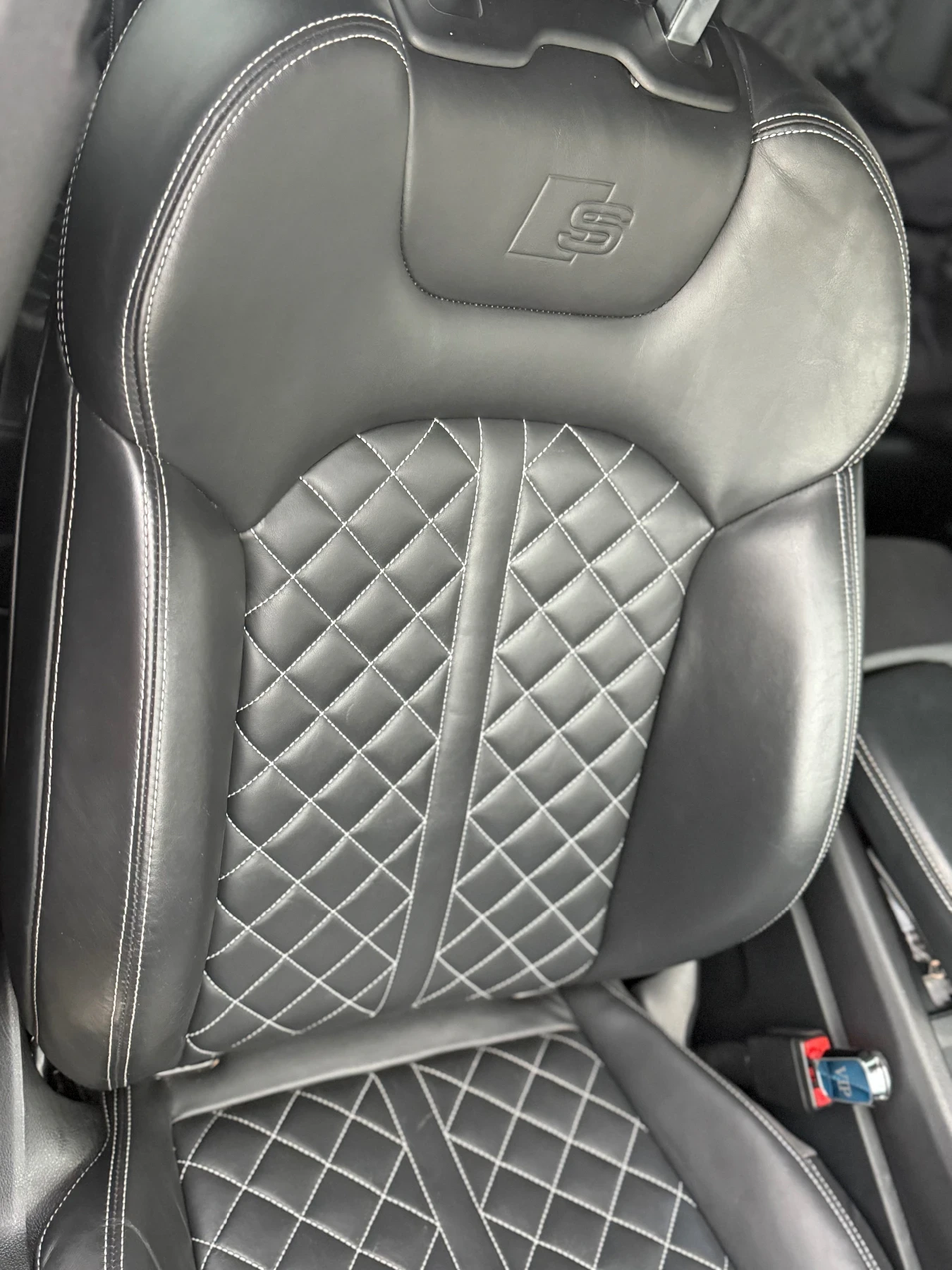 Audi SQ7 4.0 D. V8, снимка 7 - Автомобили и джипове - 54285194